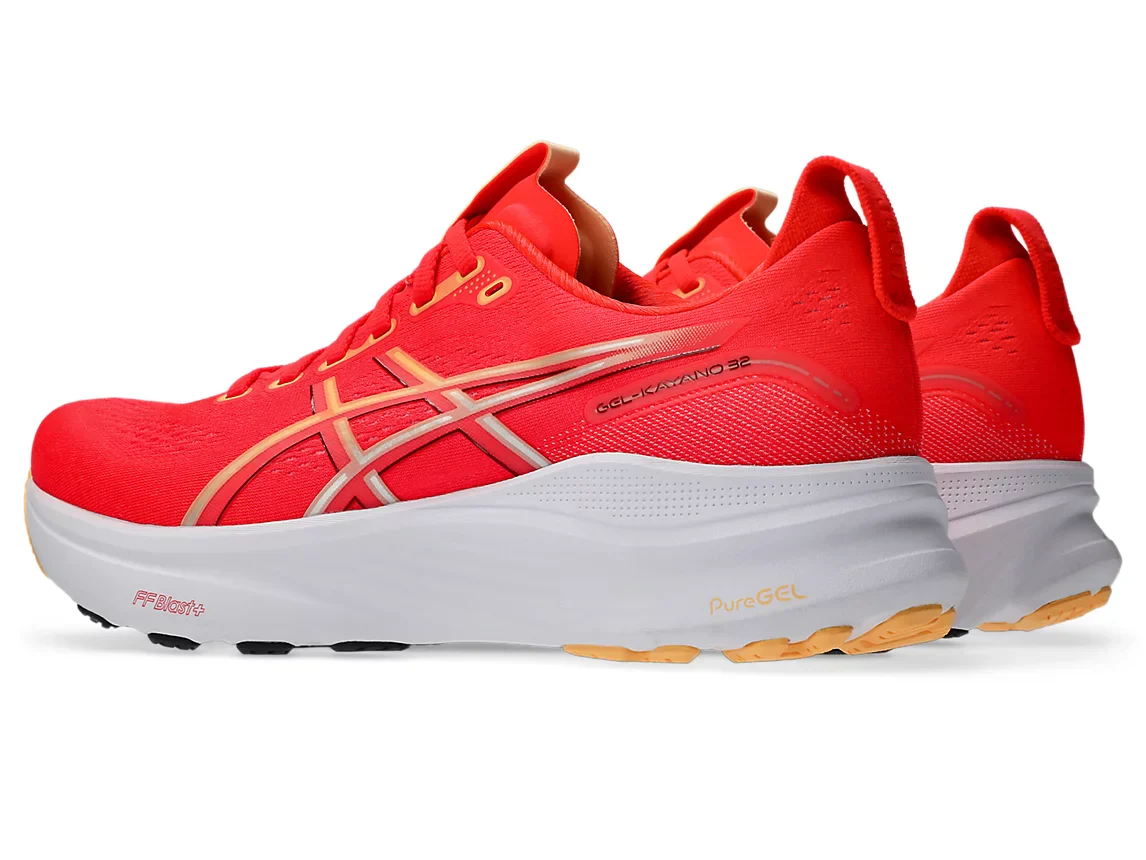 Asics Gel Kayano 32 Mens - Image 4