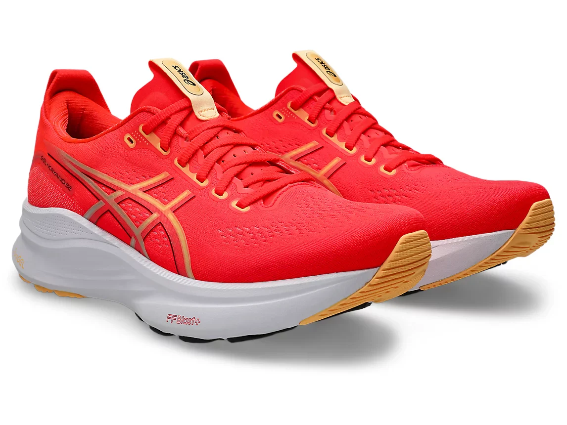 Asics Gel Kayano 32 Mens - Image 5