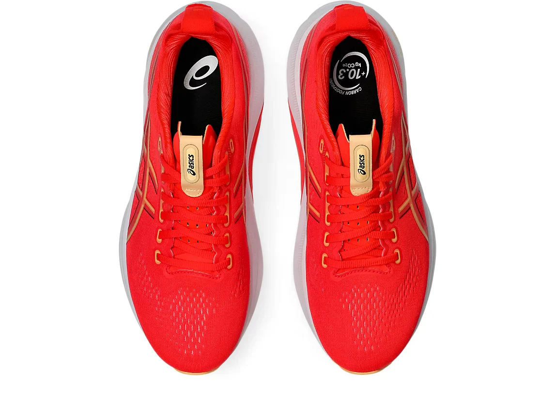 Asics Gel Kayano 32 Mens - Image 6