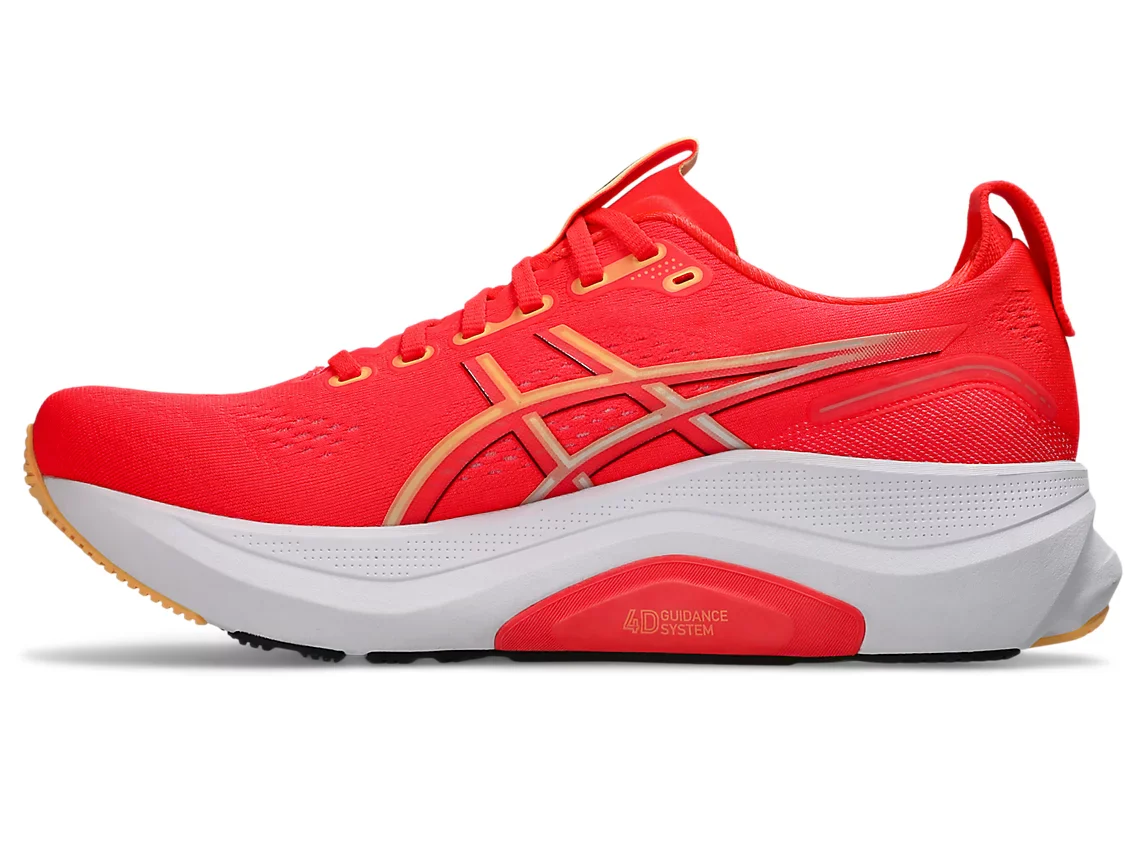 Asics Gel Kayano 32 Mens - Image 7