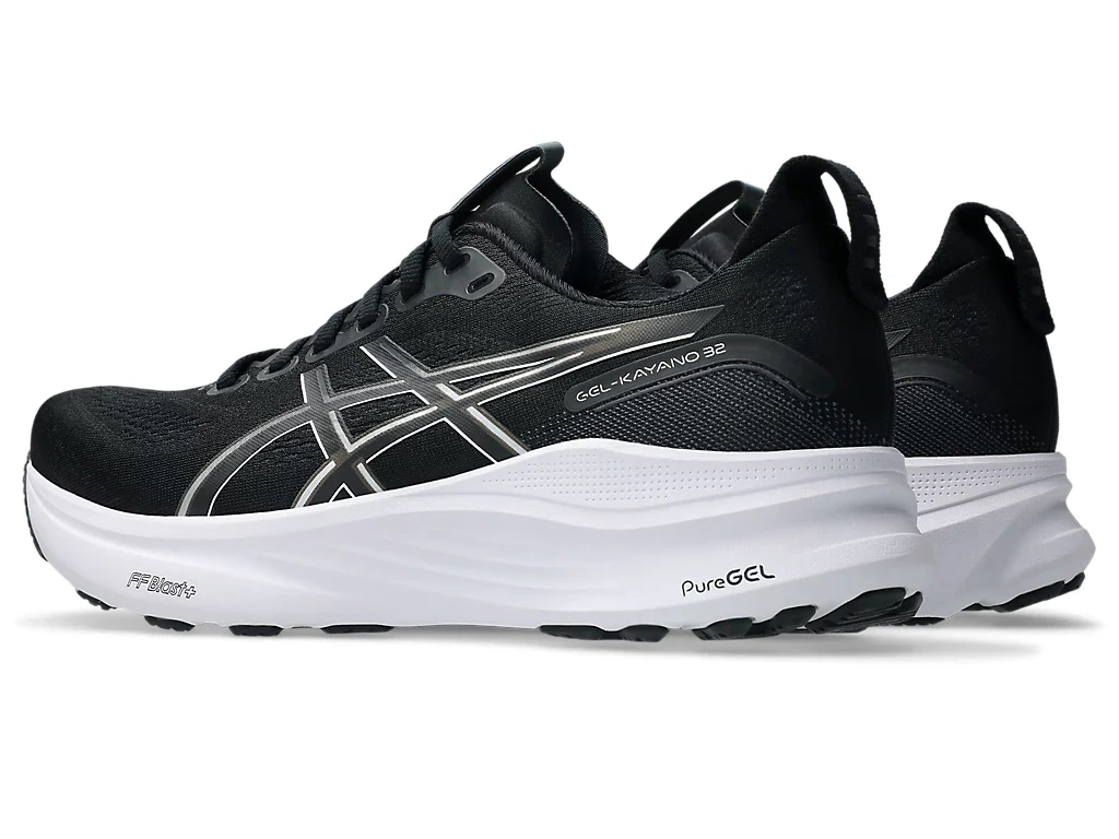 Asics Gel Kayano 32 Mens - Image 4