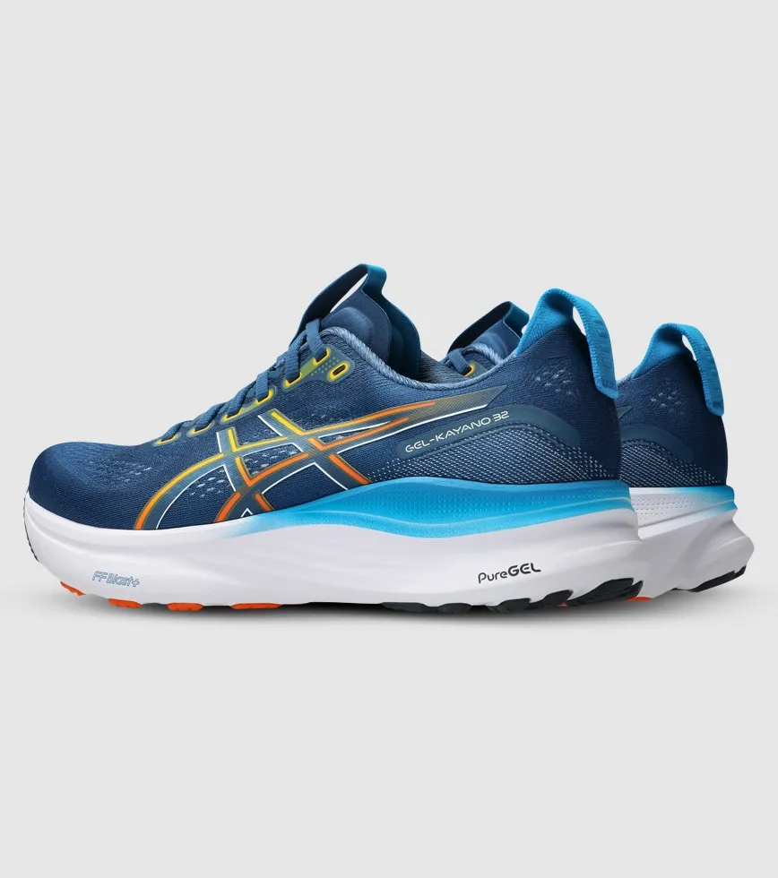Asics Gel Kayano 32 Mens - Image 4