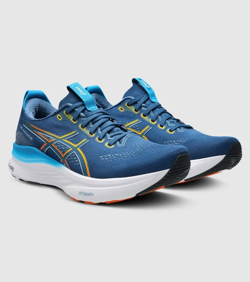 Asics Gel Kayano 32 Mens - Image 6