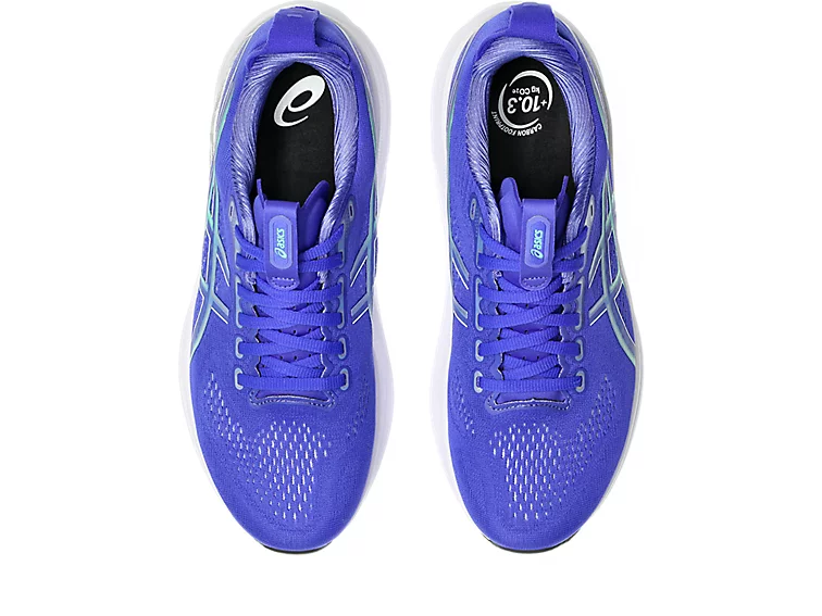 Asics Gel Kayano 32 Mens - Image 6