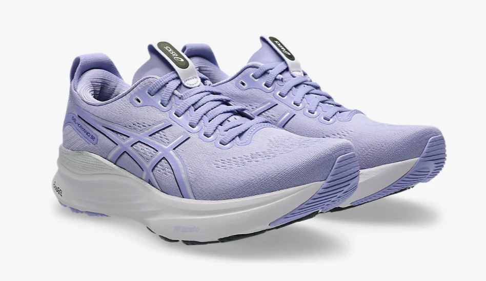 Asics Gel Kayano 32 Womens - Image 2