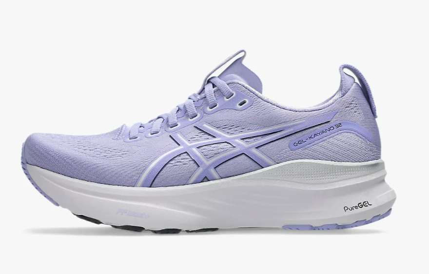 Asics Gel Kayano 32 Womens - Image 8