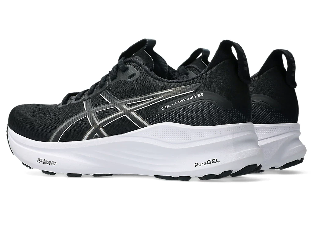 Asics Gel Kayano 32 D Wide Womens - Image 4