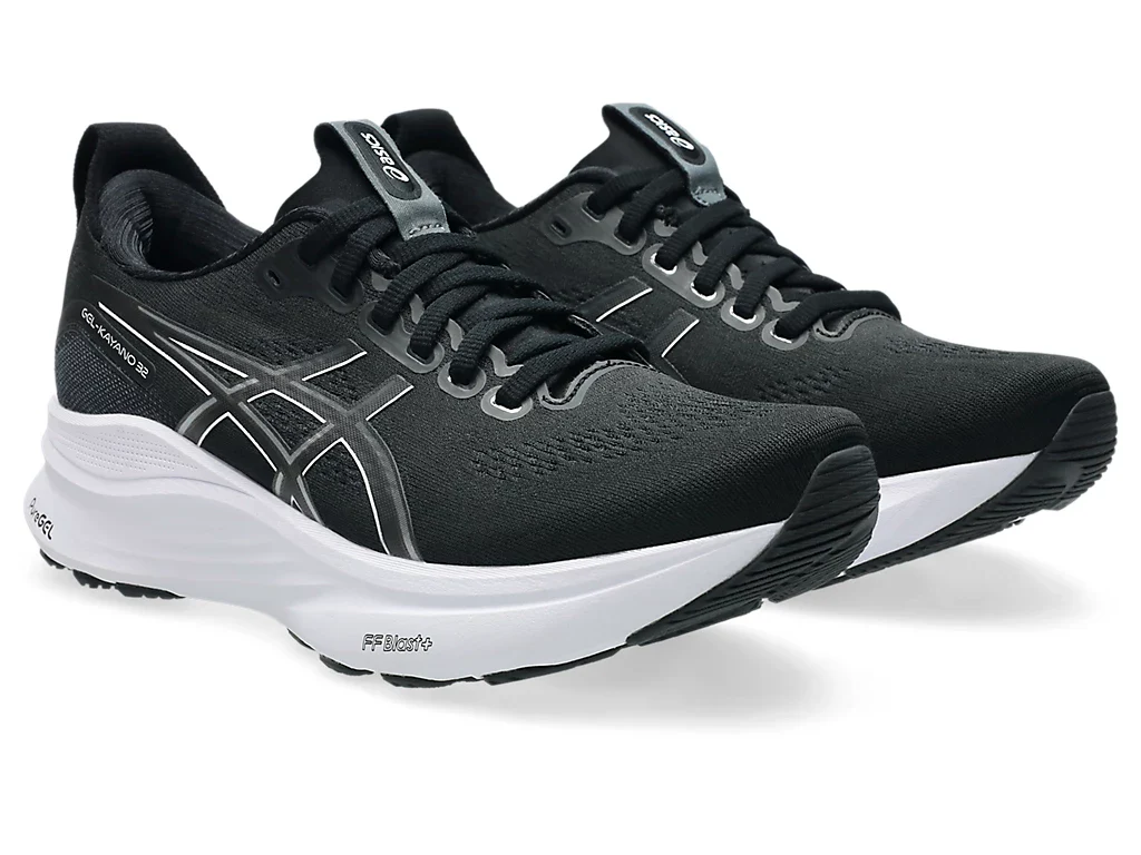 Asics Gel Kayano 32 D Wide Womens - Image 5
