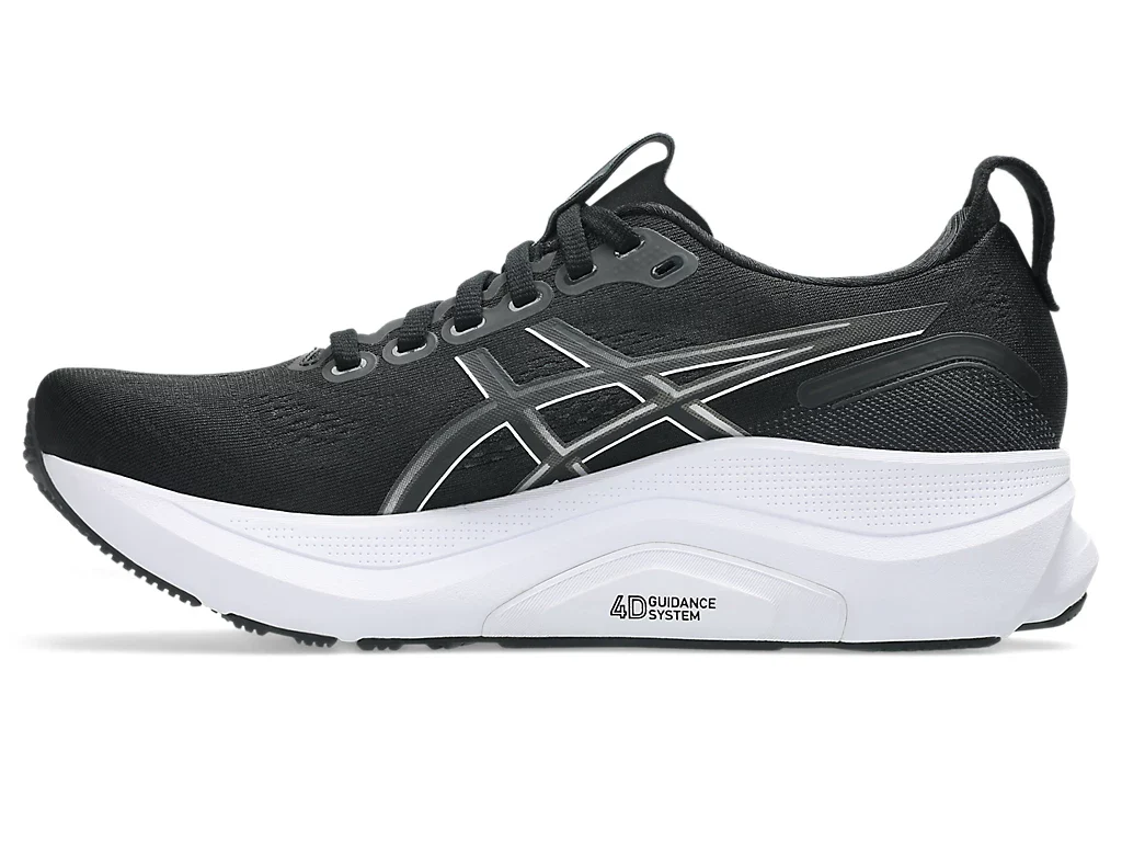 Asics Gel Kayano 32 D Wide Womens - Image 7