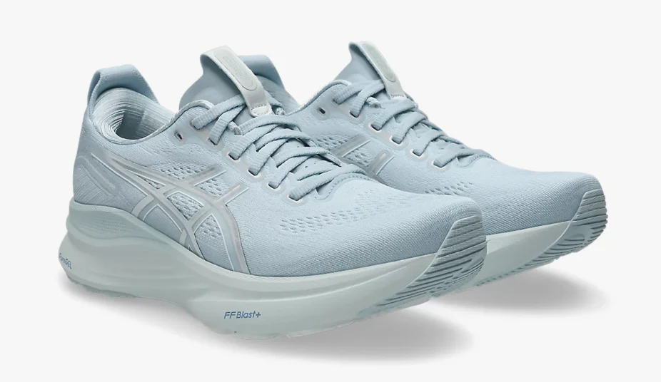 Asics Gel Kayano 32 Womens - Image 2