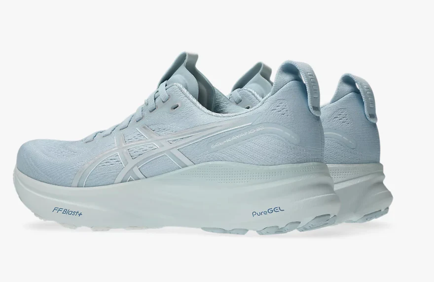 Asics Gel Kayano 32 Womens - Image 3