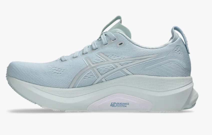 Asics Gel Kayano 32 Womens - Image 4