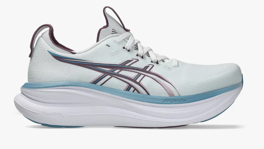 Asics Gel Nimbus 28 2A Narrow Womens