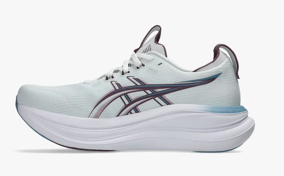 Asics Gel Nimbus 28 2A Narrow Womens - Image 4
