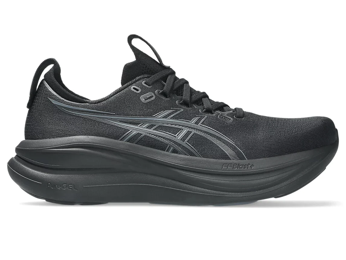 Asics Gel Nimbus 28 2E Wide Mens