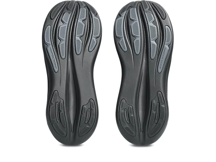 Asics Gel Nimbus 28 2E Wide Mens - Image 3