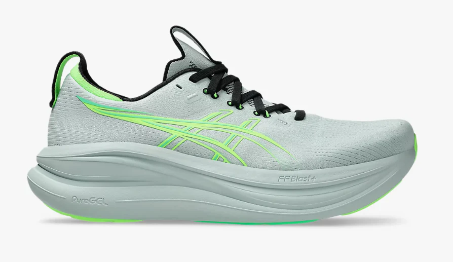 Asics Gel Nimbus 28 4E X Wide Mens