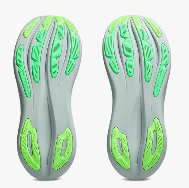 Asics Gel Nimbus 28 4E X Wide Mens - Image 7