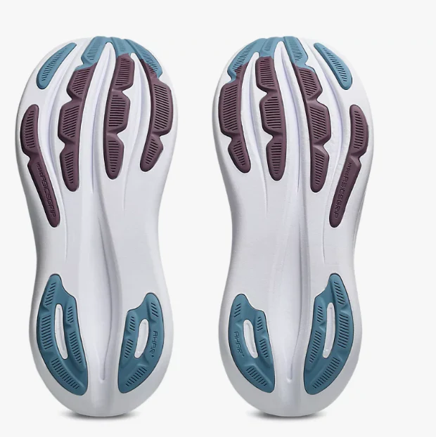 Asics Gel Nimbus 28 D Wide Womens - Image 7