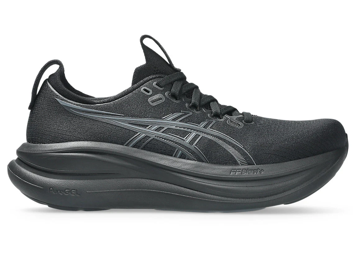 Asics Gel Nimbus 28 D Wide Womens