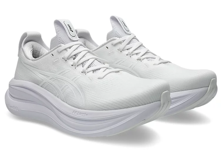 Asics Gel Nimbus 28 Mens - Image 5