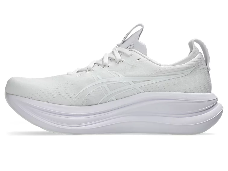 Asics Gel Nimbus 28 Mens - Image 7