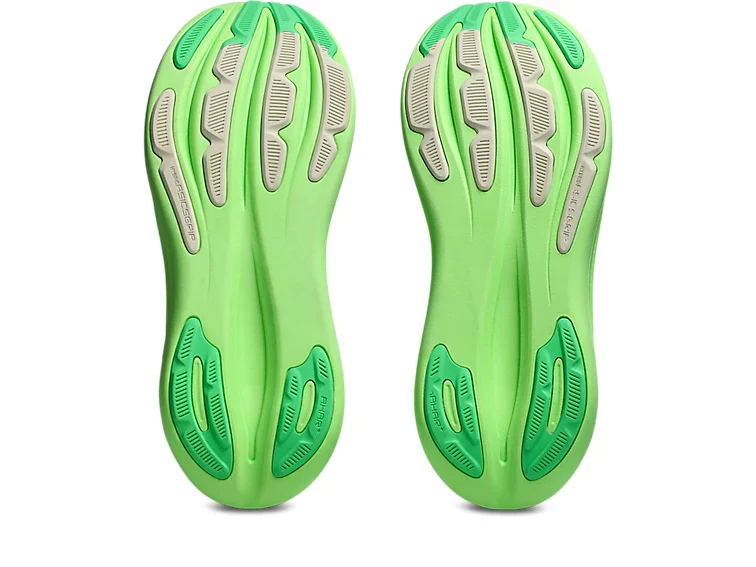 Asics Gel Nimbus 28 Mens - Image 3