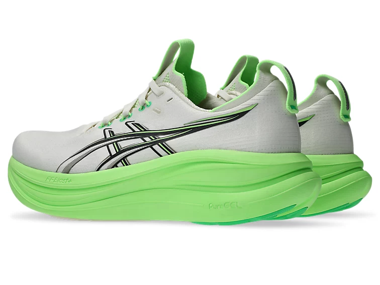 Asics Gel Nimbus 28 Mens - Image 4