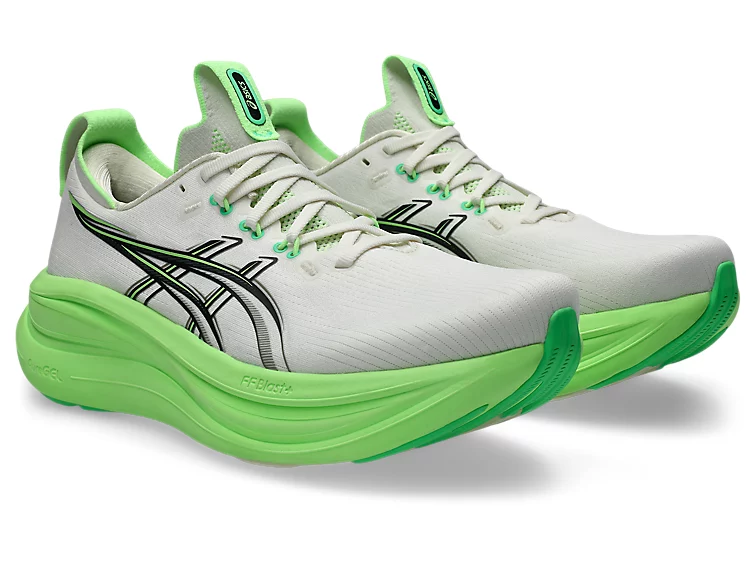 Asics Gel Nimbus 28 Mens - Image 5