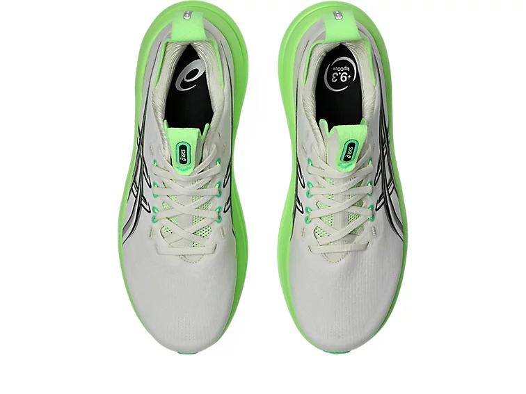 Asics Gel Nimbus 28 Mens - Image 6