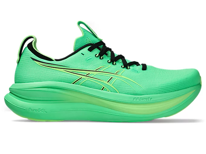 Asics Gel Nimbus 28 Mens