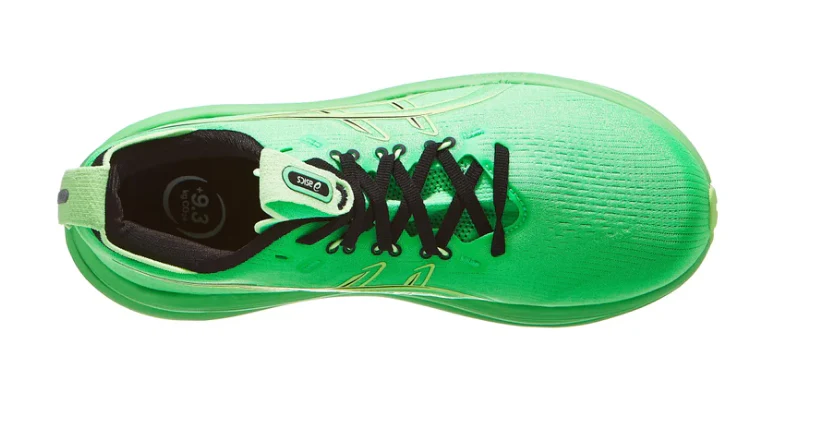Asics Gel Nimbus 28 Mens - Image 2