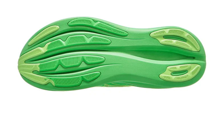 Asics Gel Nimbus 28 Mens - Image 3