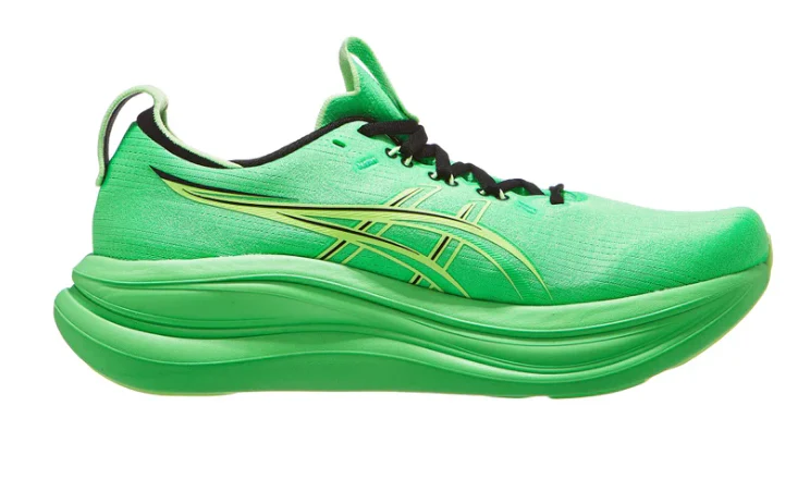 Asics Gel Nimbus 28 Mens - Image 4