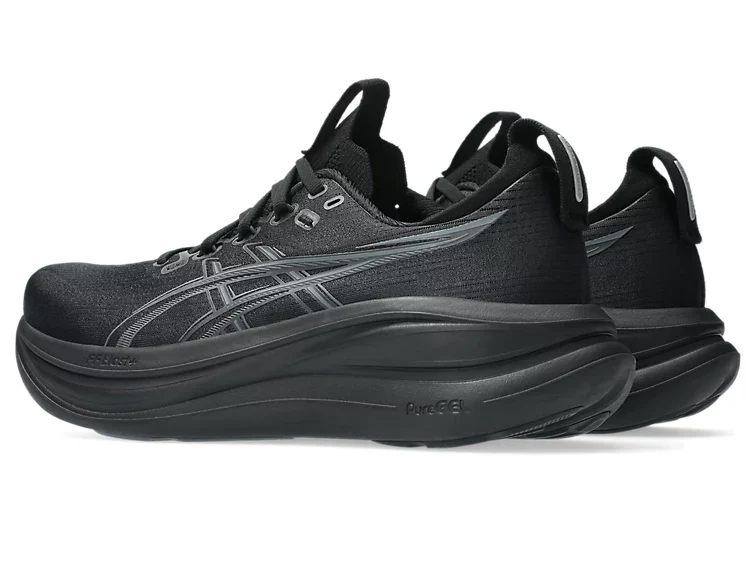 Asics Gel Nimbus 28 Mens - Image 4