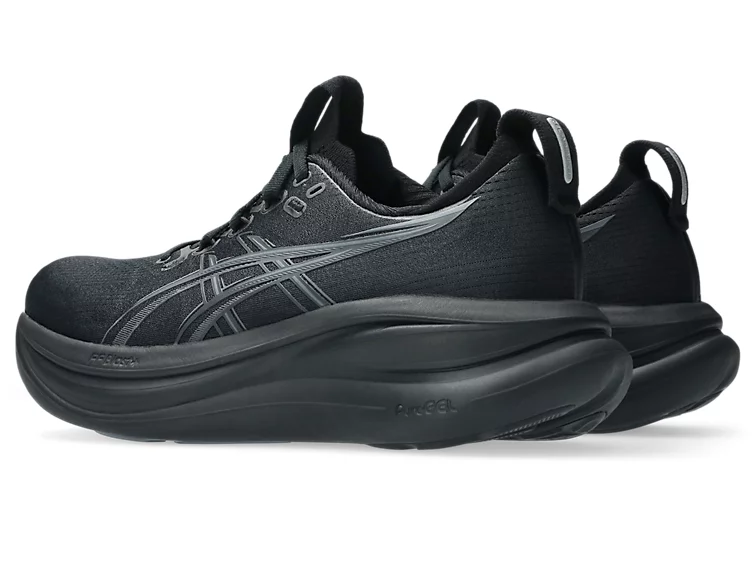 Asics Gel Nimbus 28 Womens - Image 4