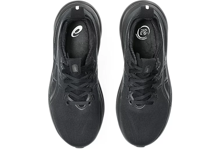 Asics Gel Nimbus 28 Womens - Image 6