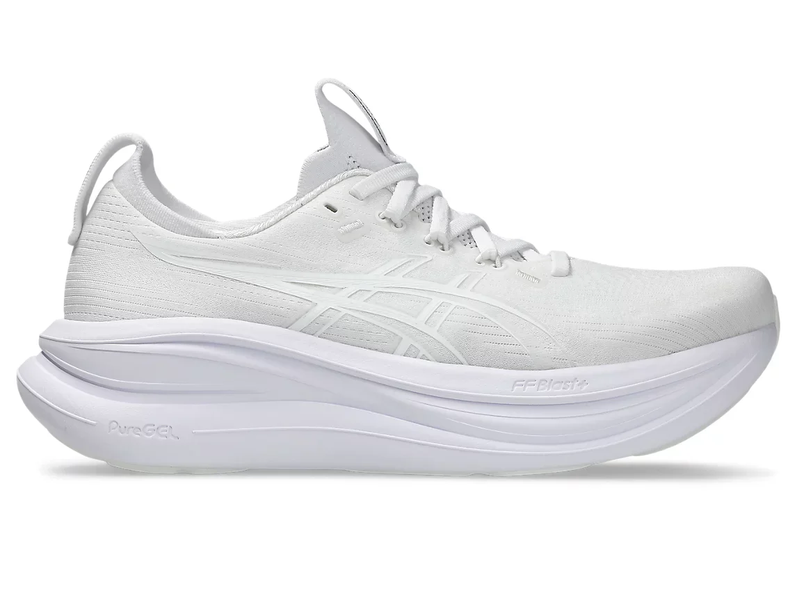 Asics Gel Nimbus 28 Womens