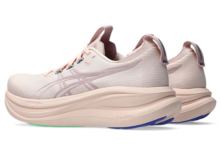 Asics Gel Nimbus 28 Womens - Image 4