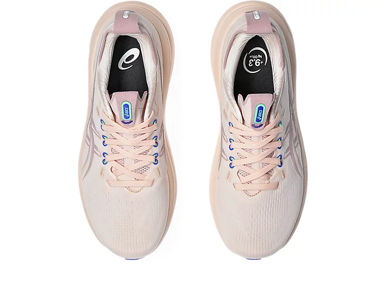 Asics Gel Nimbus 28 Womens - Image 6