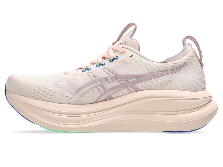 Asics Gel Nimbus 28 Womens - Image 7