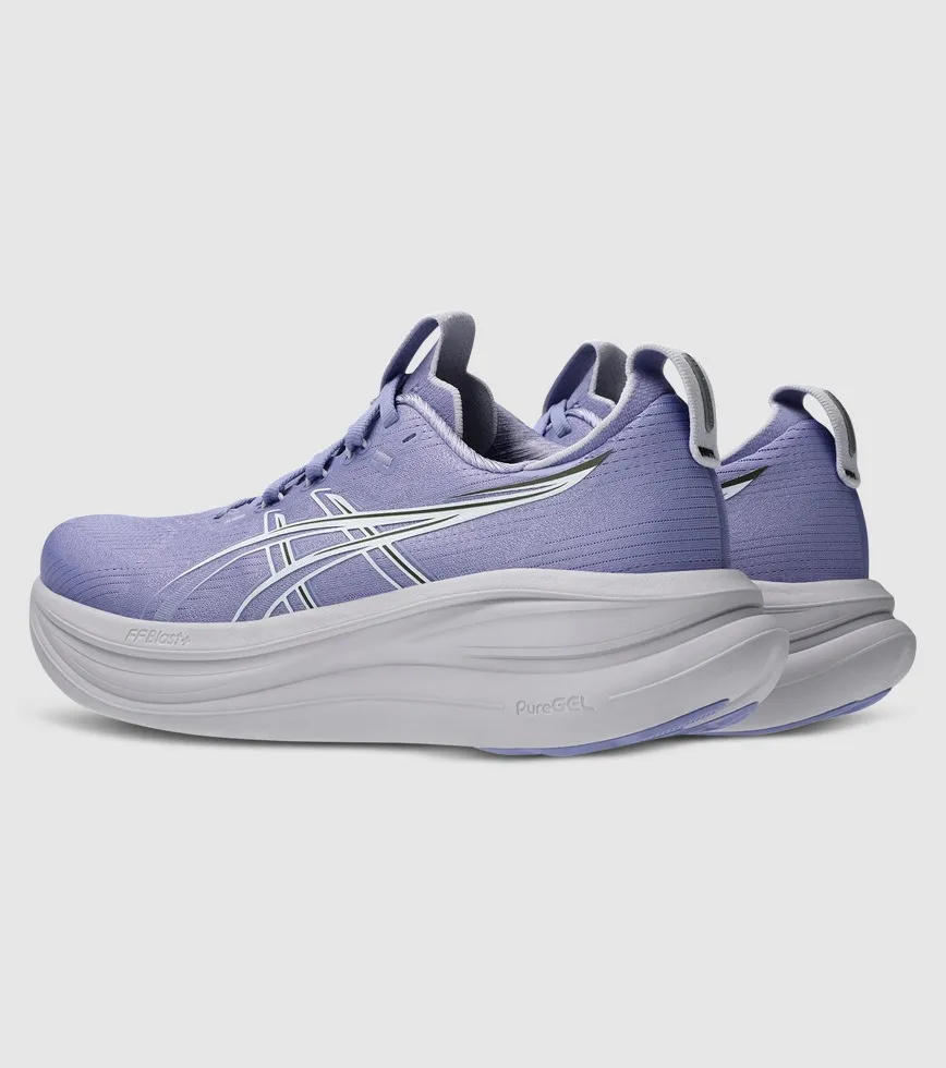 Asics Gel Nimbus 28 Womens - Image 4