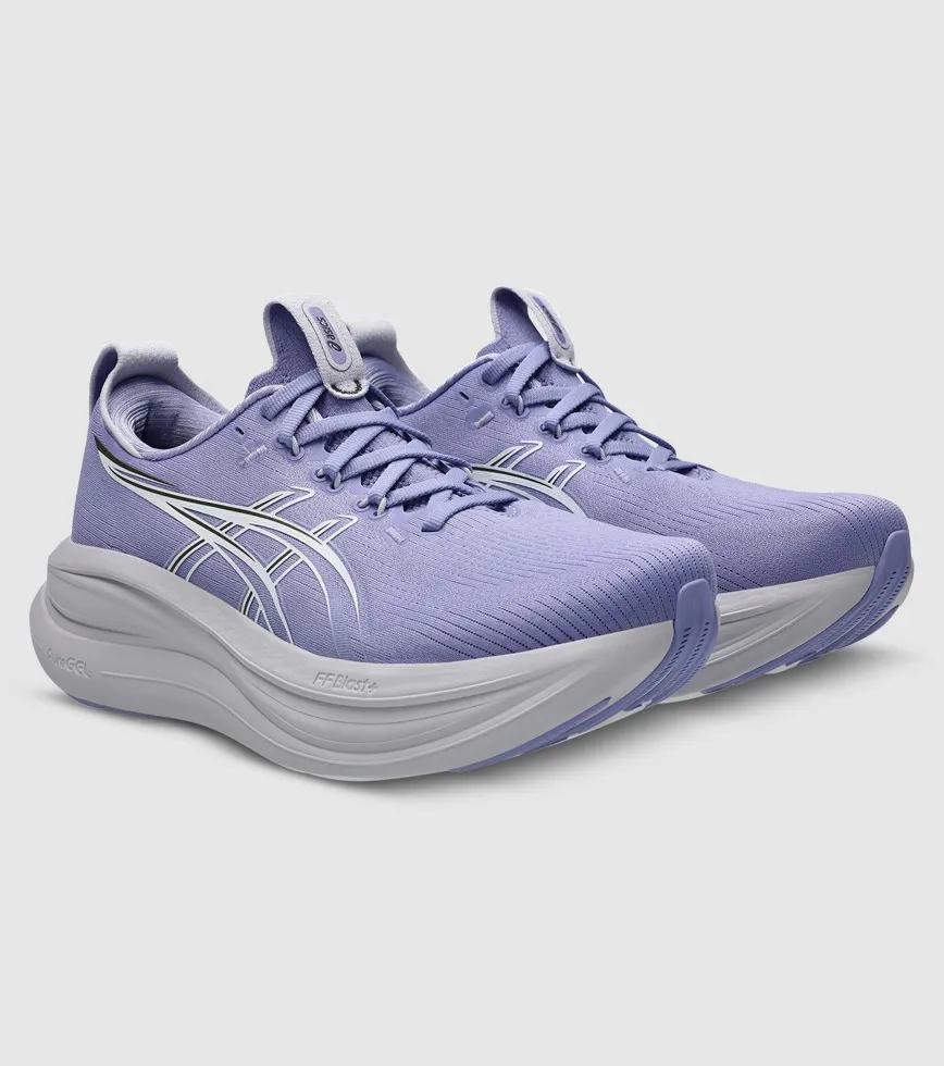 Asics Gel Nimbus 28 Womens - Image 5
