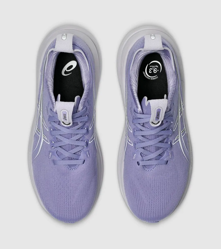Asics Gel Nimbus 28 Womens - Image 6