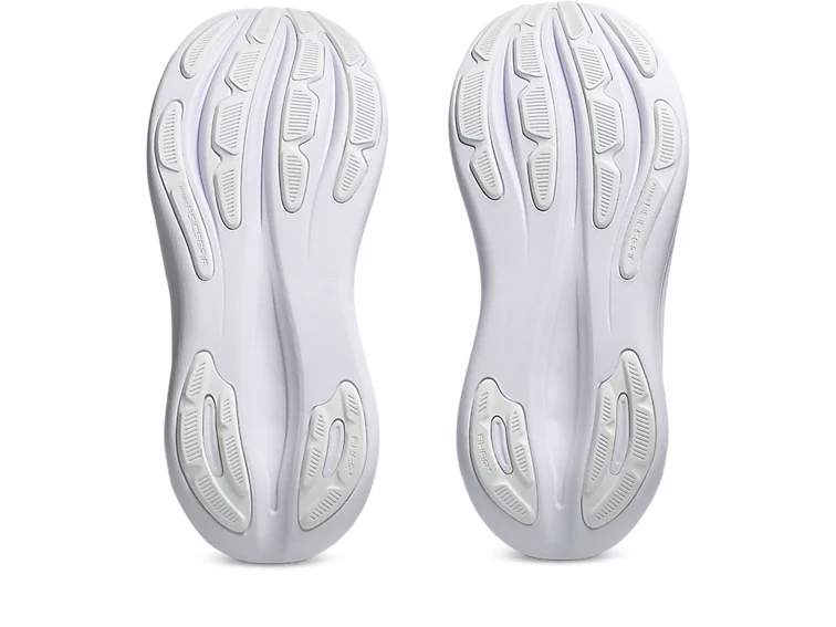 Asics Gel Nimbus 28 Womens - Image 3