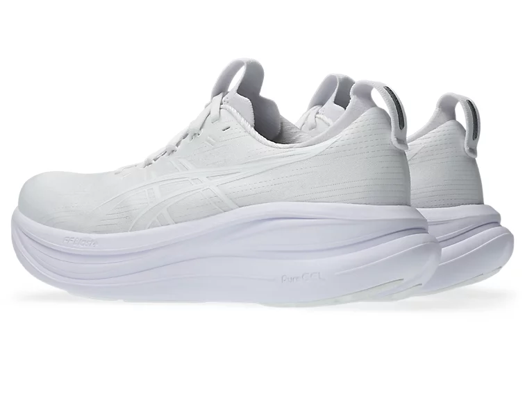 Asics Gel Nimbus 28 Womens - Image 4