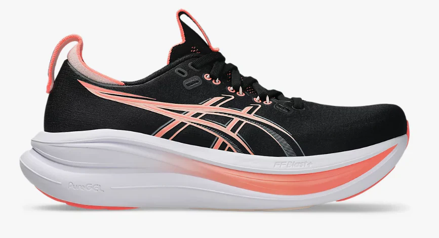 Asics Gel Nimbus 28 Womens