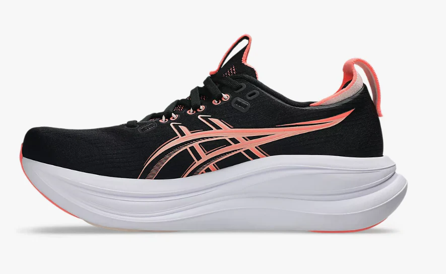 Asics Gel Nimbus 28 Womens - Image 4