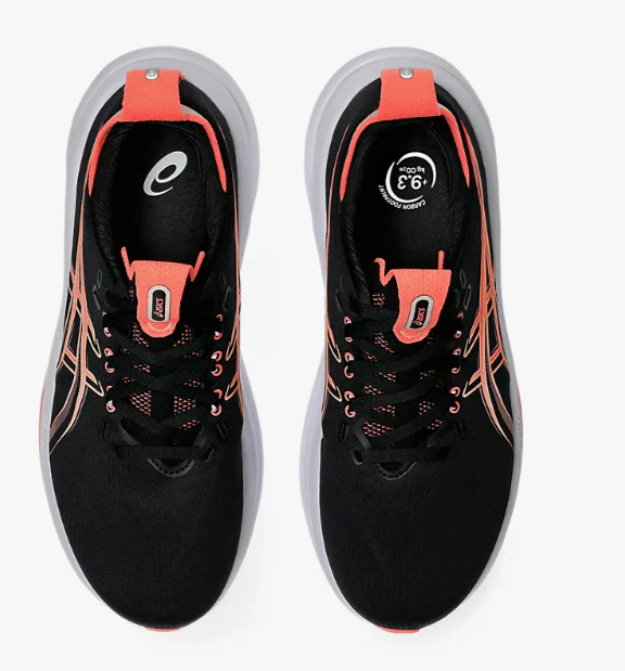 Asics Gel Nimbus 28 Womens - Image 6