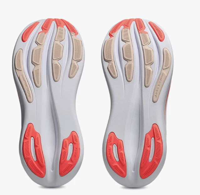Asics Gel Nimbus 28 Womens - Image 7